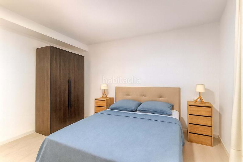 Foto f0ae79ee-729b-411a-b8de-ae01aba900da. Etagenwohnung mit heizung in Campello Playa Campello (el)