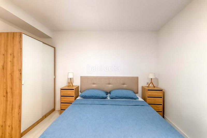 Foto 1816abf9-dae2-4fb4-a581-928602c8e17a. Flat with heating in Campello Playa Campello (el)