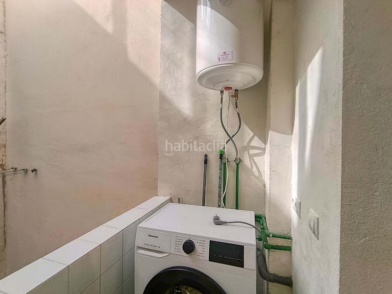 Foto 9747a595-cf62-4079-af7e-414d4fb302c2. Flat with heating in Campello Playa Campello (el)