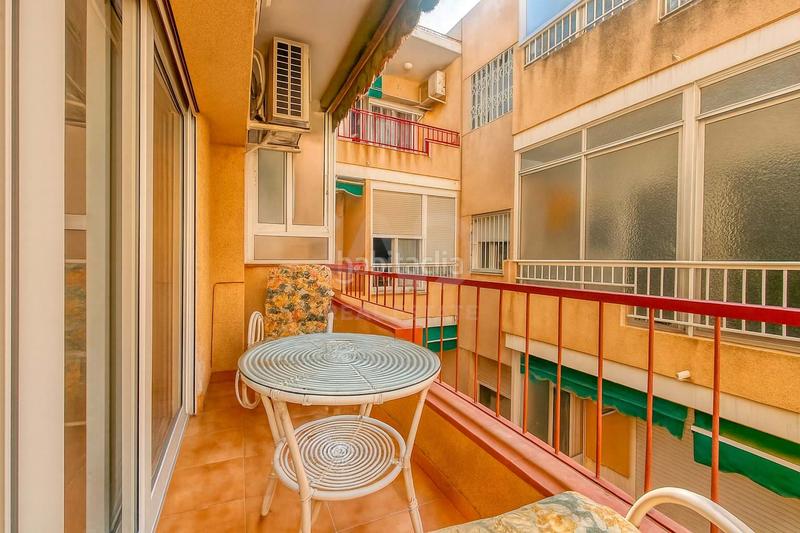 Foto 975841ff-c50c-41f2-9fd9-623c97fda638. Flat with heating in Campello Playa Campello (el)