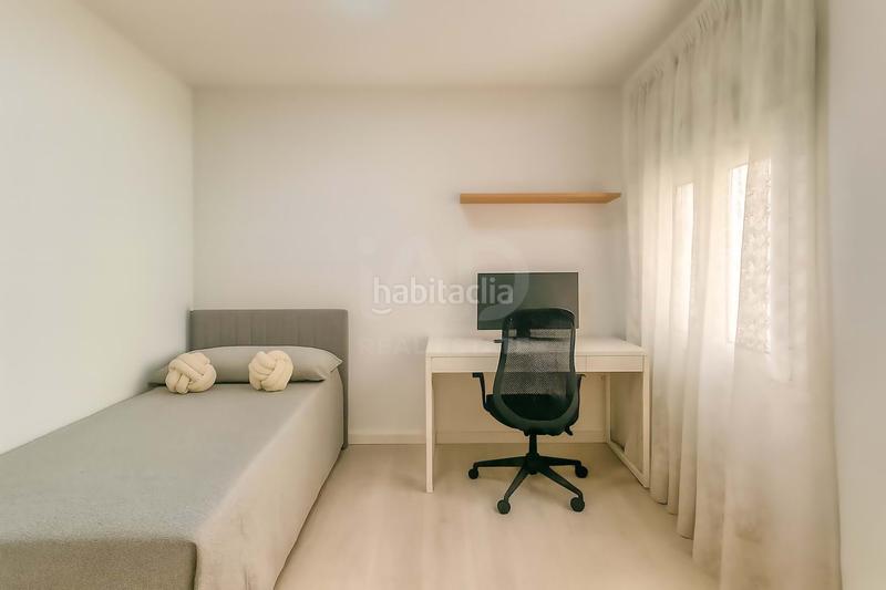 Foto e7217c5a-3009-40b2-b9d7-359557993e90. Flat with heating in Campello Playa Campello (el)