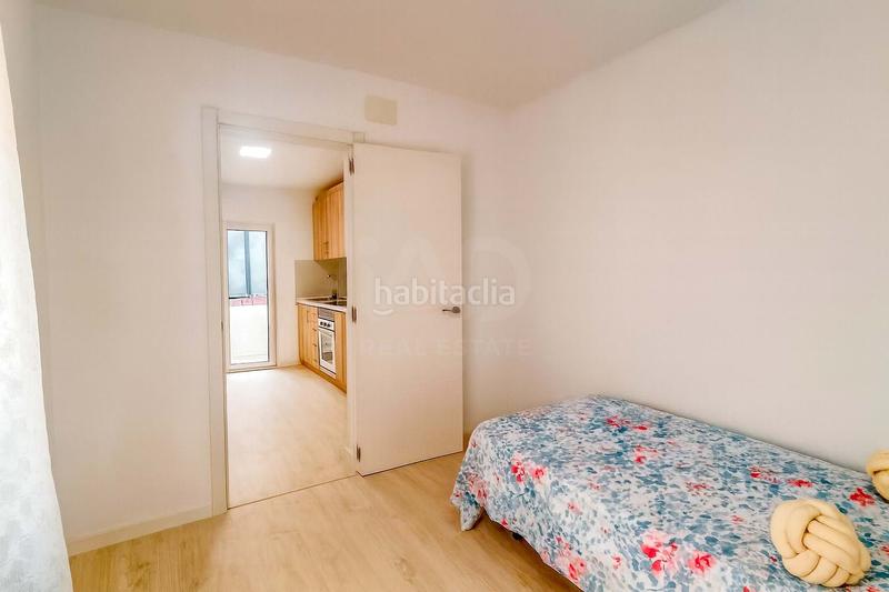 Foto f2d11779-e5c2-4c9f-b51e-5d689eaa59c2. Flat with heating in Campello Playa Campello (el)