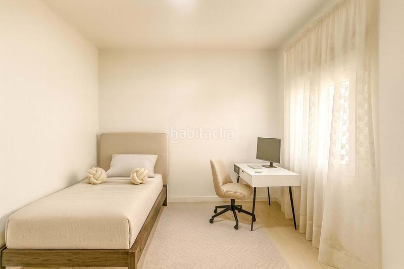 Foto 1e47340e-81a7-4b94-935e-583532e285e9. Pis amb calefacció a Campello Playa Campello (el)