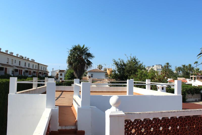 Foto 6f2fcc00-8615-4269-a2b4-958007c1933d. Casa amb calefacció aparcament piscina a Centro Urbano Dénia