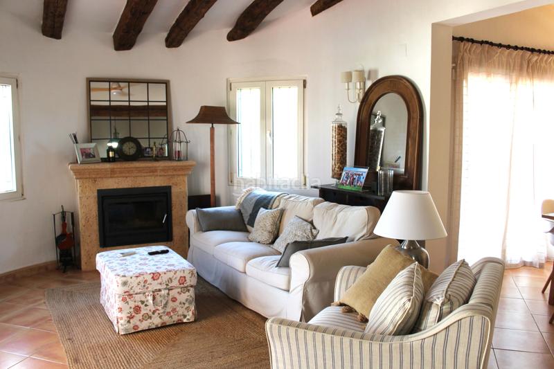 Foto 8a903dcd-5840-442f-b4bd-e54b428cef4f. Casa amb calefacció aparcament piscina a Centro Urbano Dénia