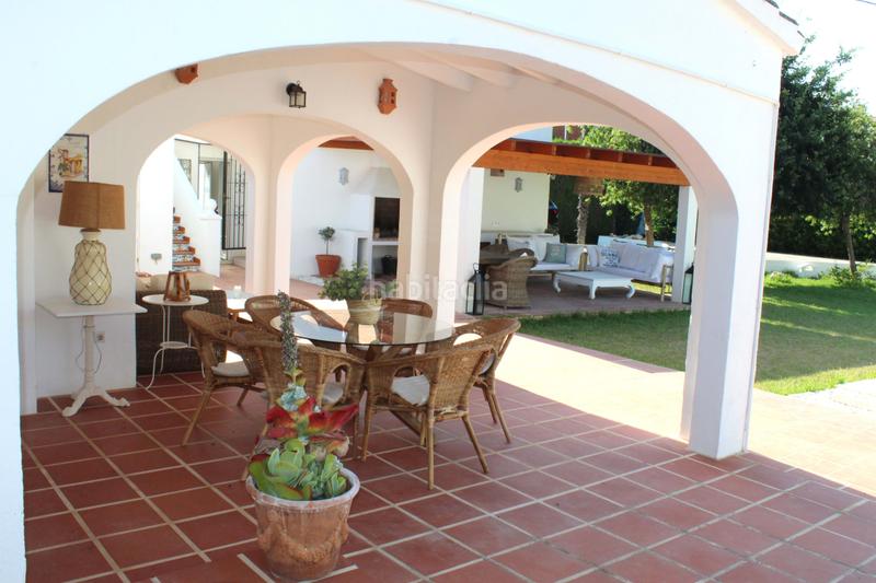 Foto b5ff6584-ecbb-4789-887b-7711cc6e7bdc. Casa amb calefacció aparcament piscina a Centro Urbano Dénia