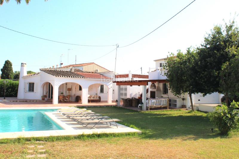 Foto cdb552cf-71c2-4171-94e2-2ee1200d2a7b. Casa amb calefacció aparcament piscina a Centro Urbano Dénia
