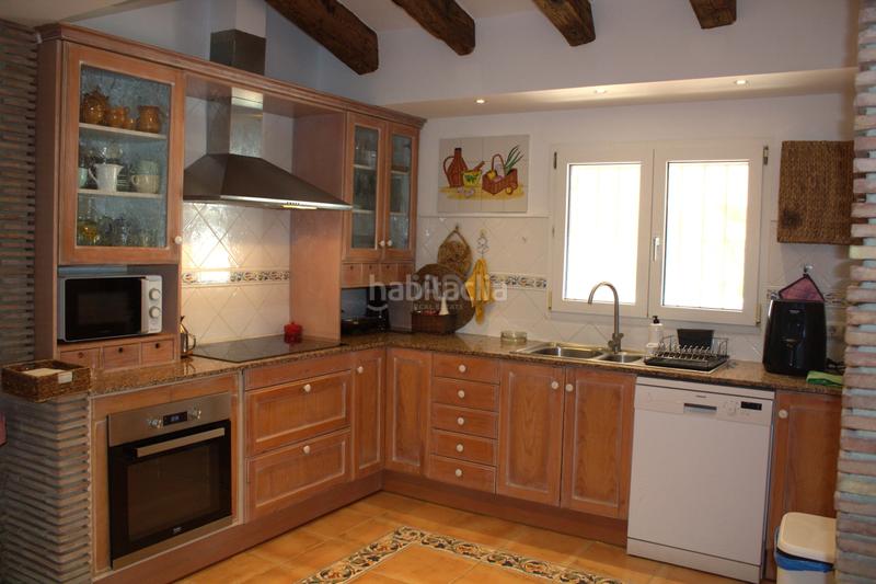 Foto d451588f-5d33-44f5-8f17-8b03f8947a05. Casa amb calefacció aparcament piscina a Centro Urbano Dénia