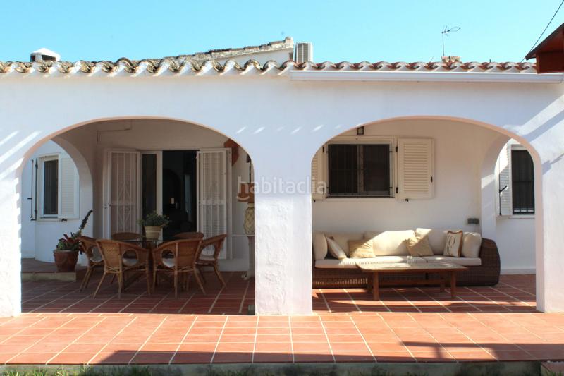 Foto e427073e-4e26-466c-9005-f5969d5454c6. Casa amb calefacció aparcament piscina a Centro Urbano Dénia