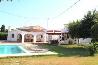 Maison à Centro Urbano