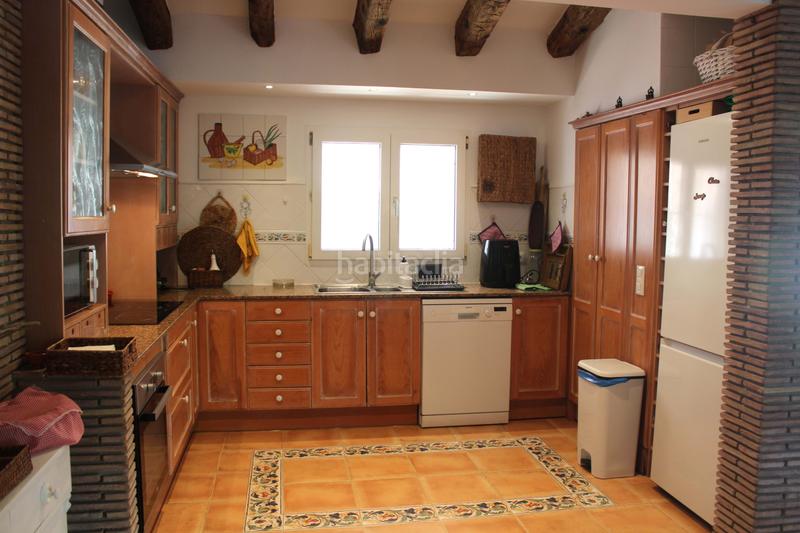 Foto 54d9e805-3b11-4dee-a535-f5ebaa44dfcd. Haus mit heizung parking pool in Centro Urbano Dénia