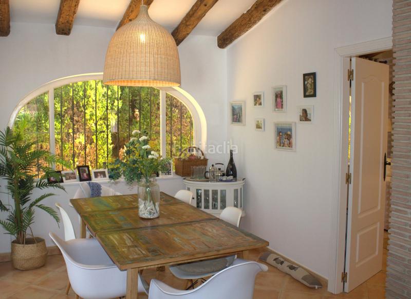 Foto 7b95902d-1538-4cae-a746-6259e574e046. Haus mit heizung parking pool in Centro Urbano Dénia