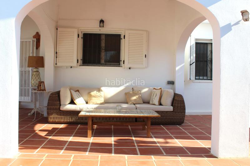 Foto c17140f7-4113-4b29-9175-914194025af7. Haus mit heizung parking pool in Centro Urbano Dénia