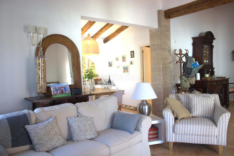 Foto c606d13f-77ca-4b8a-845a-6c1c56ee6a89. Haus mit heizung parking pool in Centro Urbano Dénia