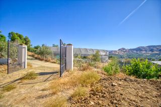 Residential Plot in Pizarra