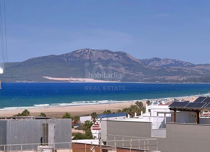 Foto 1b48e056-145c-4ccc-ba64-cd318eb5992b. Dreistöckige wohnung in Tarifa ciudad Tarifa