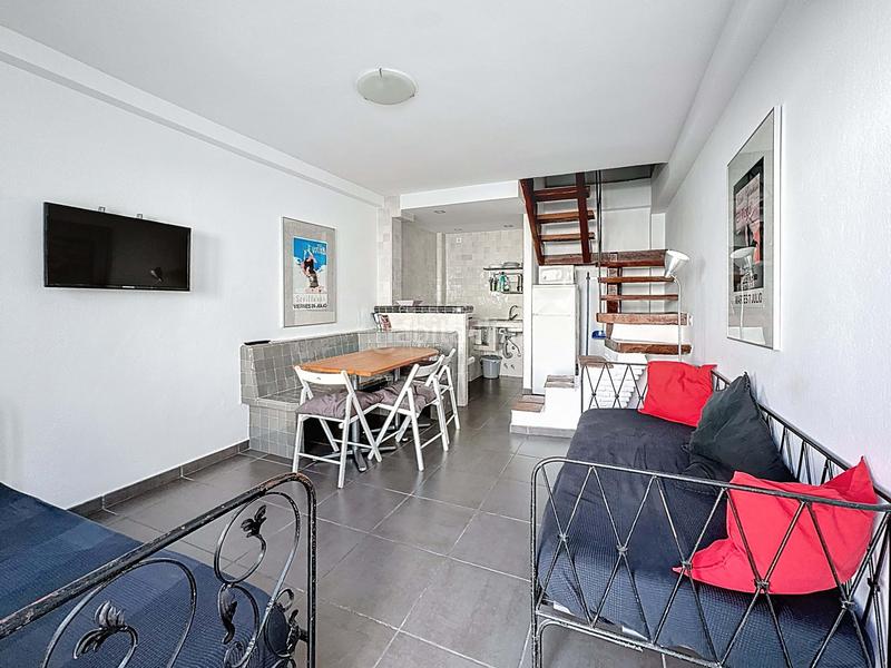 Foto 411773f6-6134-4845-892d-27246fbc1c0a. Dreistöckige wohnung in Tarifa ciudad Tarifa