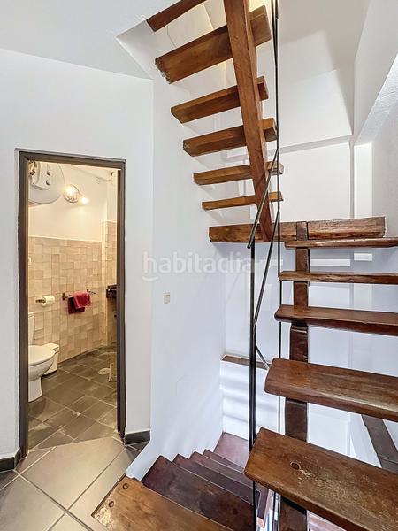 Foto 4ada4771-6f64-46ce-bd9f-9da8a68b7962. Dreistöckige wohnung in Tarifa ciudad Tarifa