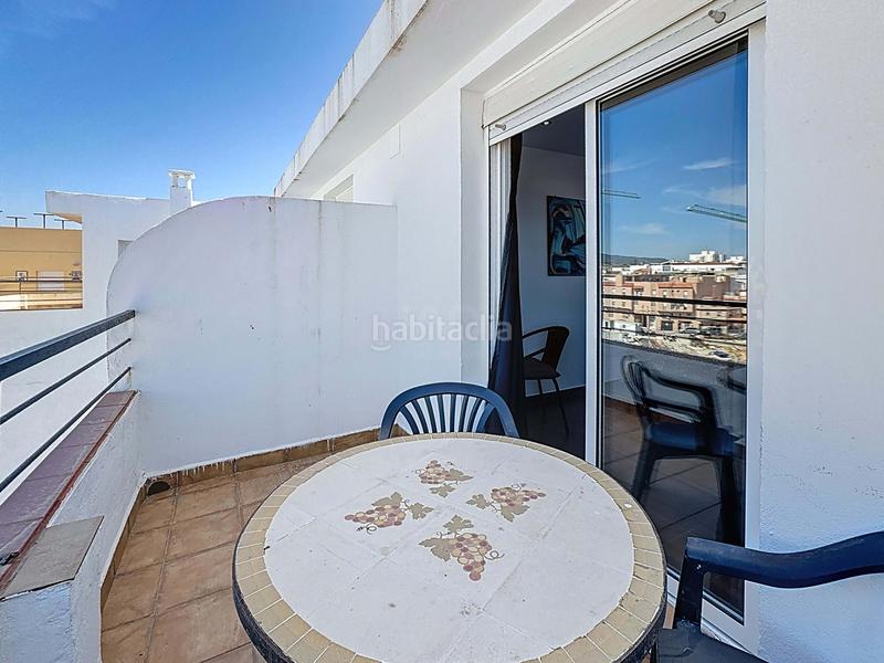 Foto 73ab54d5-ff75-4b41-8668-6301469cd90d. Dreistöckige wohnung in Tarifa ciudad Tarifa