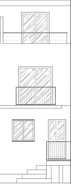 Foto 83ba141c-0d50-4420-8726-b88de98ea1a2. Dreistöckige wohnung in Tarifa ciudad Tarifa