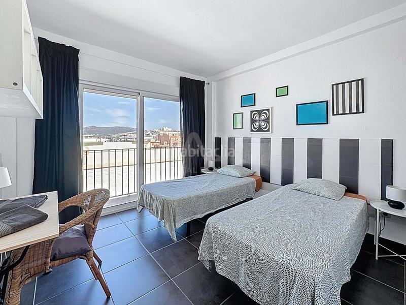 Foto e1714d80-2b1f-4787-8e6d-956c7380c10d. Dreistöckige wohnung in Tarifa ciudad Tarifa