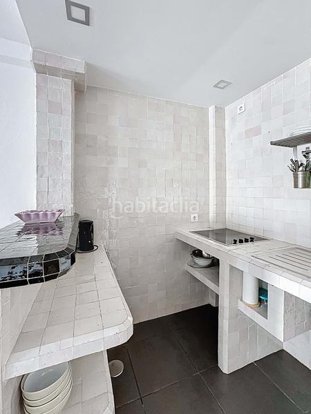 Foto ff17d024-6401-4842-be77-4021b7bffc6e. Dreistöckige wohnung in Tarifa ciudad Tarifa