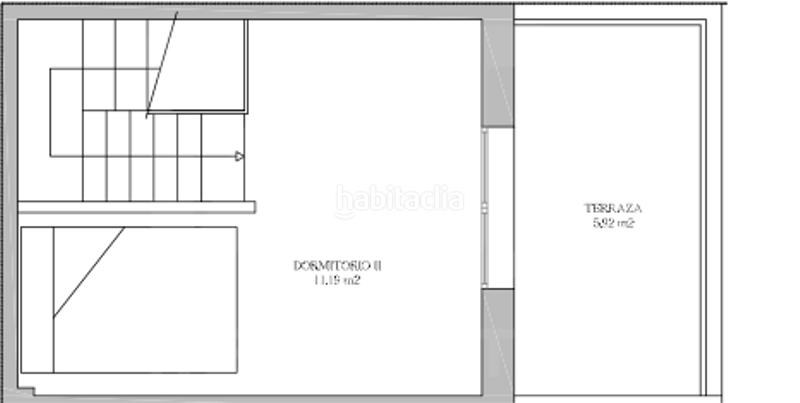 Foto 4480c3a2-6551-46ee-b6d0-dc8a070bea1d. Tríplex en Tarifa ciudad Tarifa