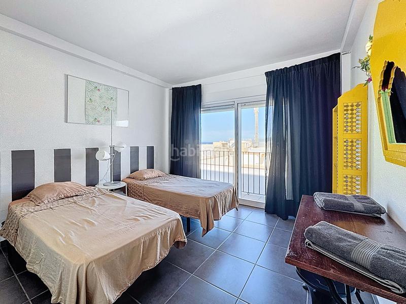 Foto 46f64309-a486-4cb4-8cf9-72e0f2e674d5. A tre livelli in Tarifa ciudad Tarifa