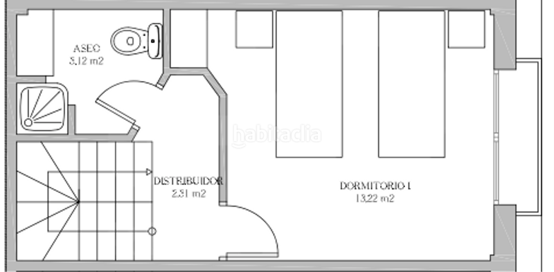 Foto 74d5c31d-7a2b-4da1-aec8-6272109f99a7. A tre livelli in Tarifa ciudad Tarifa
