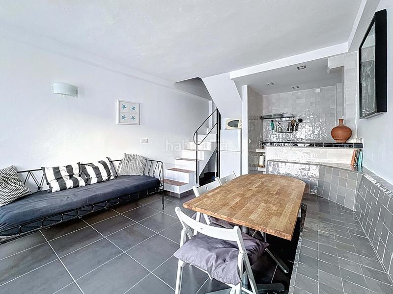 Foto cce2fc05-3f99-4b17-8c2e-4d5926fd53eb. A tre livelli in Tarifa ciudad Tarifa