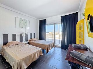 Dreistöckige Wohnung in Tarifa Ciudad