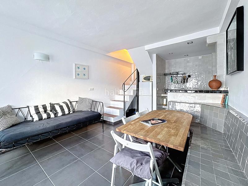 Foto 67e7c720-ed9b-4d3f-a387-59ece327a214. Tríplex a Tarifa ciudad Tarifa