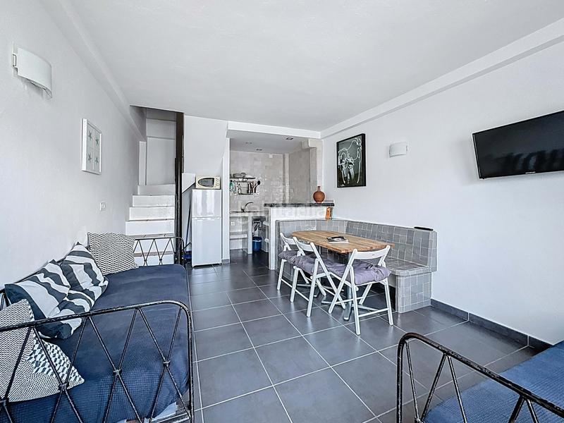 Foto 9d09287b-1eee-4c65-a136-ca84b4d2410b. Tríplex a Tarifa ciudad Tarifa