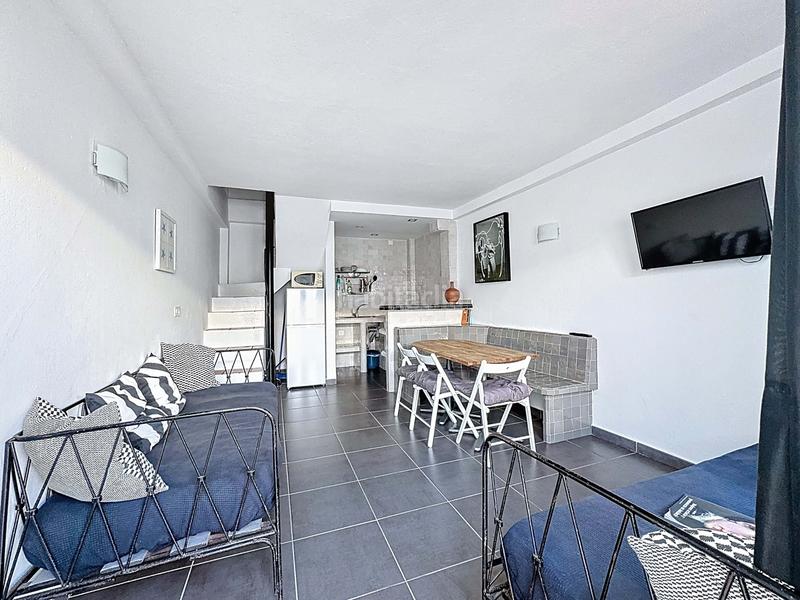 Foto a52217f5-e083-49f2-8b2c-dbda7ed64f08. Tríplex a Tarifa ciudad Tarifa