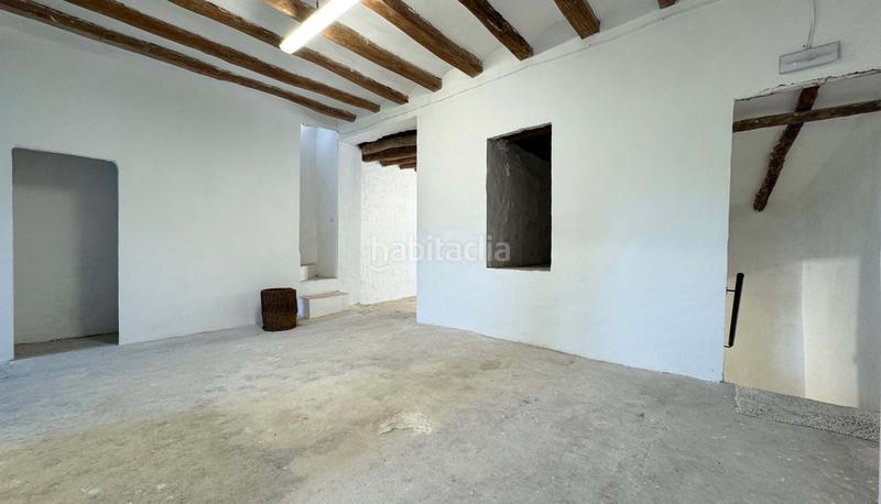 Foto 21dec0a5-9e21-406a-82e4-d989c2e796cd. Casa in Vall de Gallinera (La)