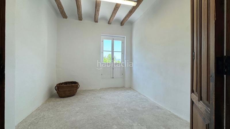 Foto 5ca92957-fe15-47e1-bb20-49e0e621b14a. Casa in Vall de Gallinera (La)