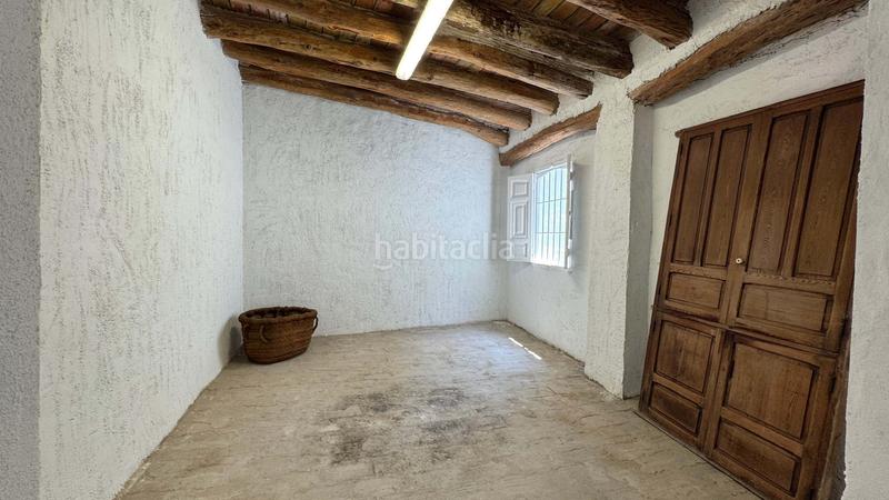 Foto 5cb019dd-00a8-4610-96e7-c1ebbe83931c. Casa in Vall de Gallinera (La)