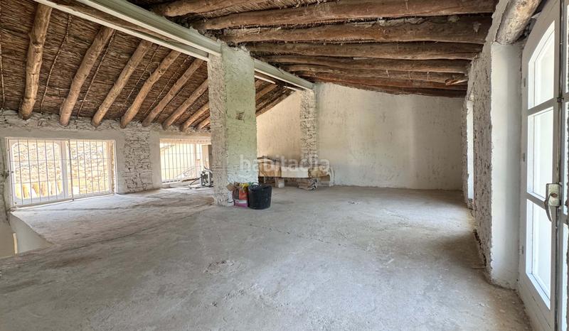 Foto b786b763-7074-4ba0-a83e-e9cb39044b46. Casa in Vall de Gallinera (La)