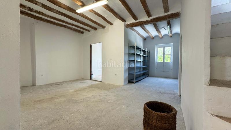 Foto ea1db33a-412e-49fc-ab5f-216a810fc233. Casa in Vall de Gallinera (La)