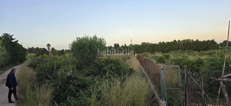 Foto 2c4b2d38-857a-4ce7-9690-f5bae25375e6. Fondo rustico in L'Almadrava - L'Estanyó Dénia