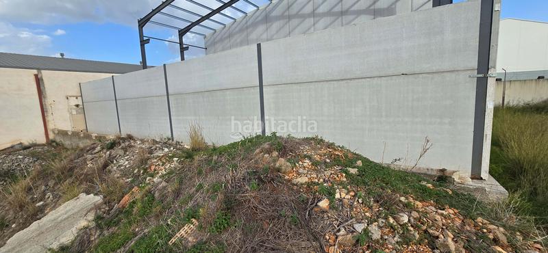 Foto 28f7067b-1615-4c0a-bb46-0d42e296572b. Terreno residencial en Verger (el)