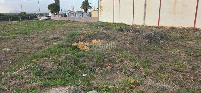 Foto 34f738c8-2dc1-4456-9bdd-355c548dd745. Terreno residencial en Verger (el)