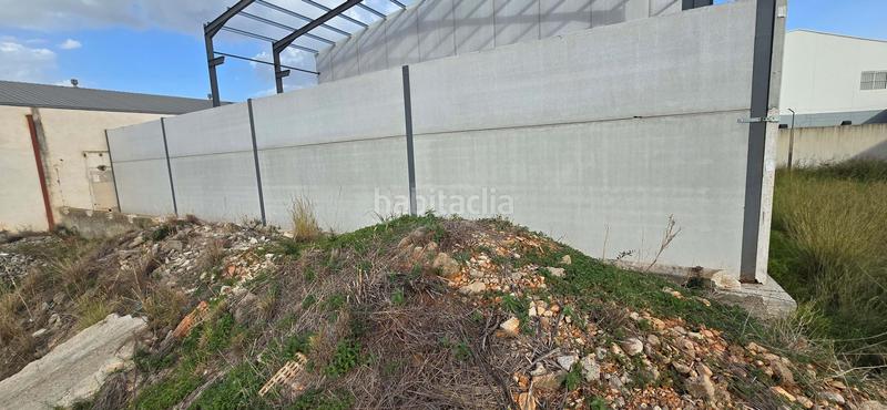 Foto 3b5d0c5a-2aeb-4262-a3c9-84d18b5b7252. Terreno residencial en Verger (el)