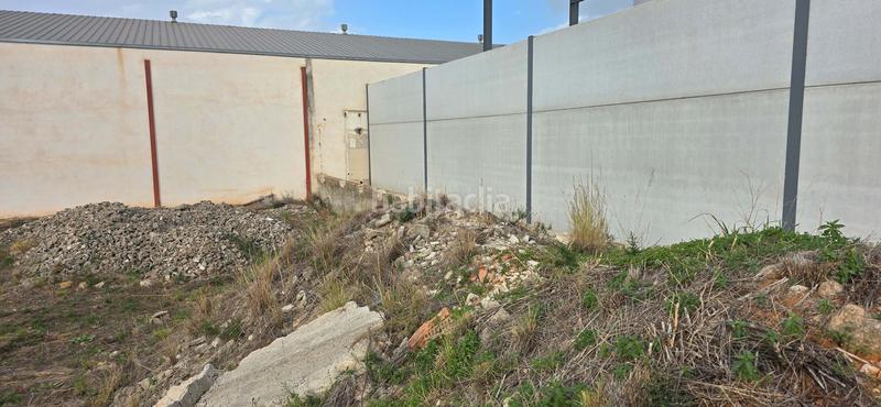 Foto 443cf7f4-2dd0-4235-be7a-f68d54a63ab1. Terreno residencial en Verger (el)