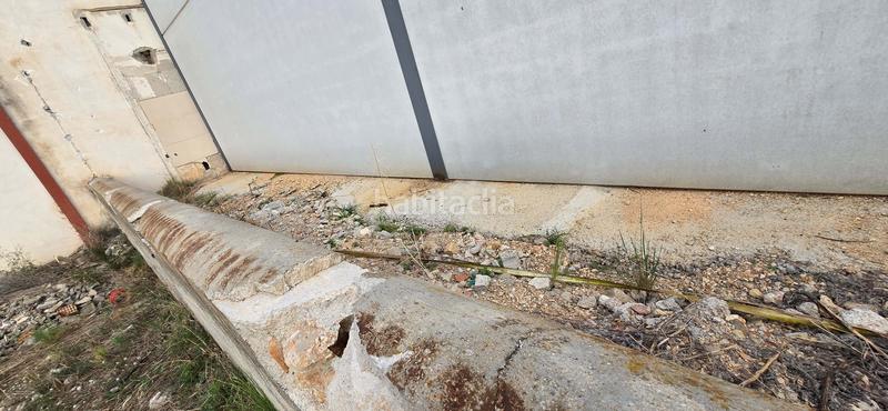 Foto 5905afb5-60bb-4b3e-9048-2b06b581acd2. Terreno residencial en Verger (el)