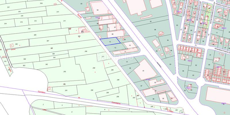 Foto 5ba86da1-d7ad-4058-92f5-b1cb9d199aa1. Terreno residencial en Verger (el)