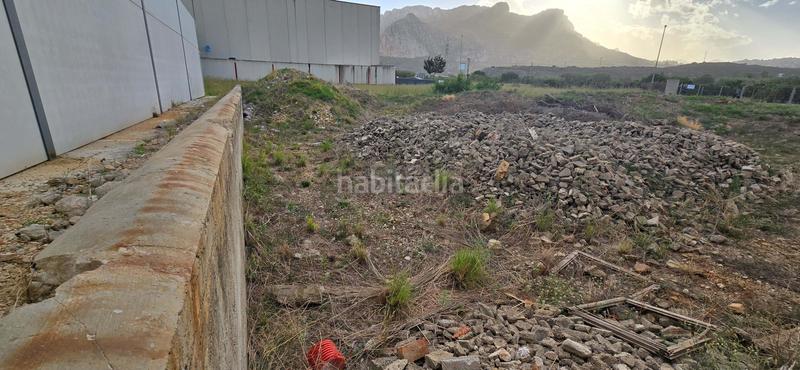 Foto 61606761-2074-426f-b2b9-8be7bca9c353. Terreno residencial en Verger (el)