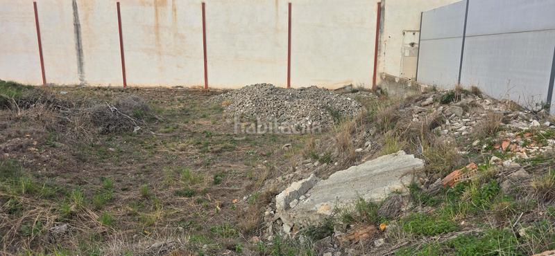 Foto 8dfa4959-b8c8-4335-aedc-29331bb2c6ae. Terreno residencial en Verger (el)