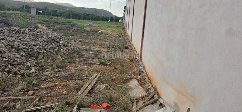 Foto 8e1ca809-525c-406e-be1c-349fe32006e1. Terreno residencial en Verger (el)