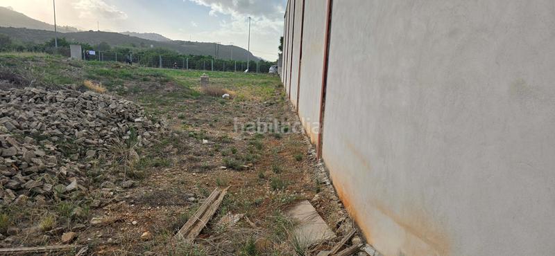 Foto af18f612-a57d-496a-820f-571798ce5443. Terreno residencial en Verger (el)